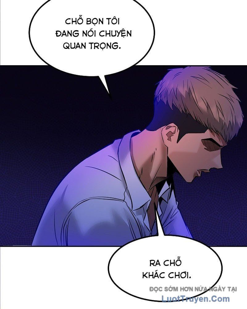 Tài Xế Taxi Đứa Con Của Bóng Tối Chapter 9 - Trang 40