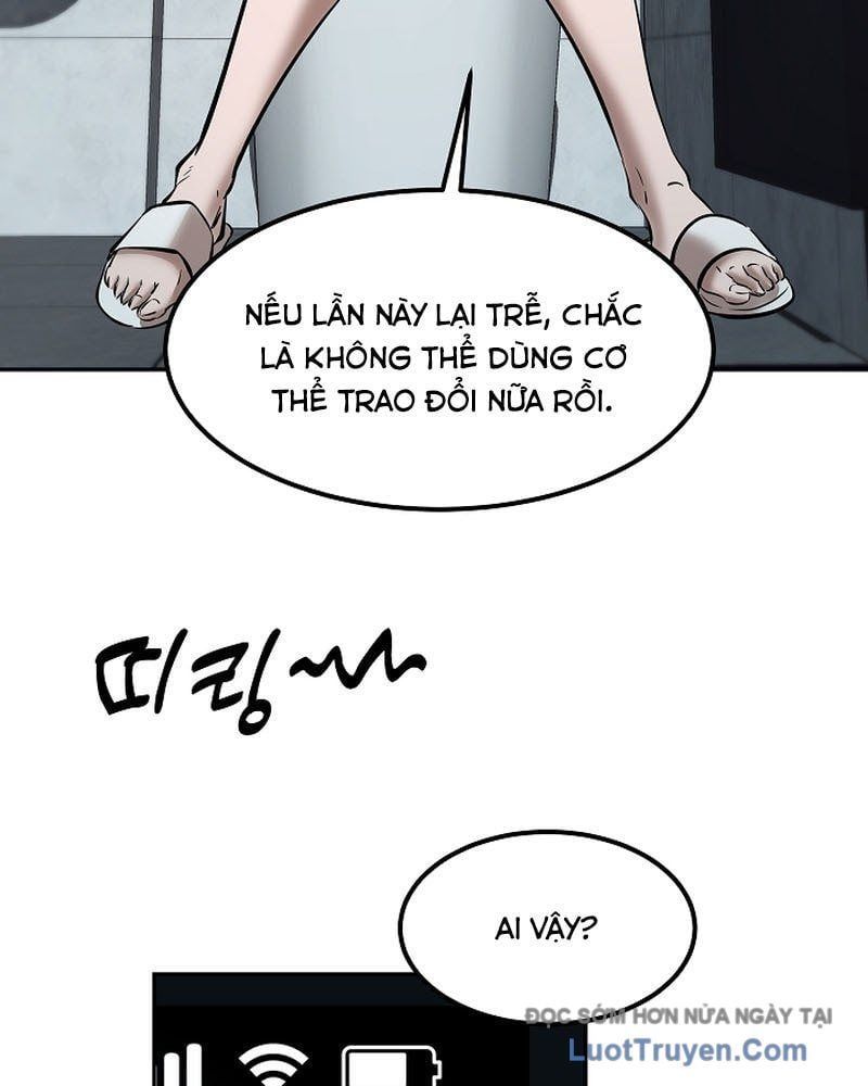 Tài Xế Taxi Đứa Con Của Bóng Tối Chapter 9 - Trang 6