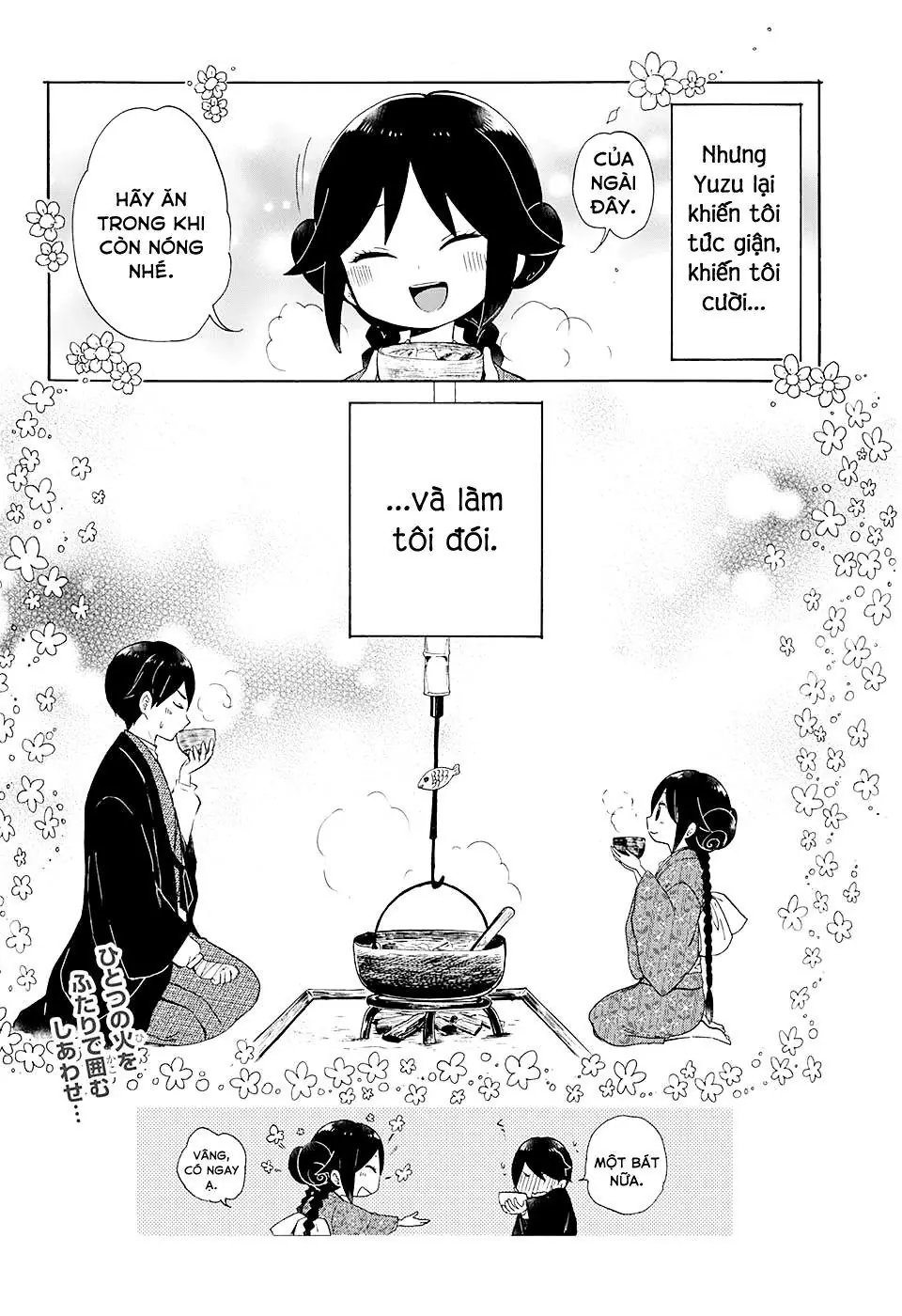 Taisho Wotome Otogibanashi Chapter 1 - Trang 22