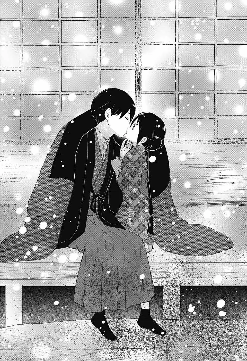 Taisho Wotome Otogibanashi Chapter 13 - Trang 17