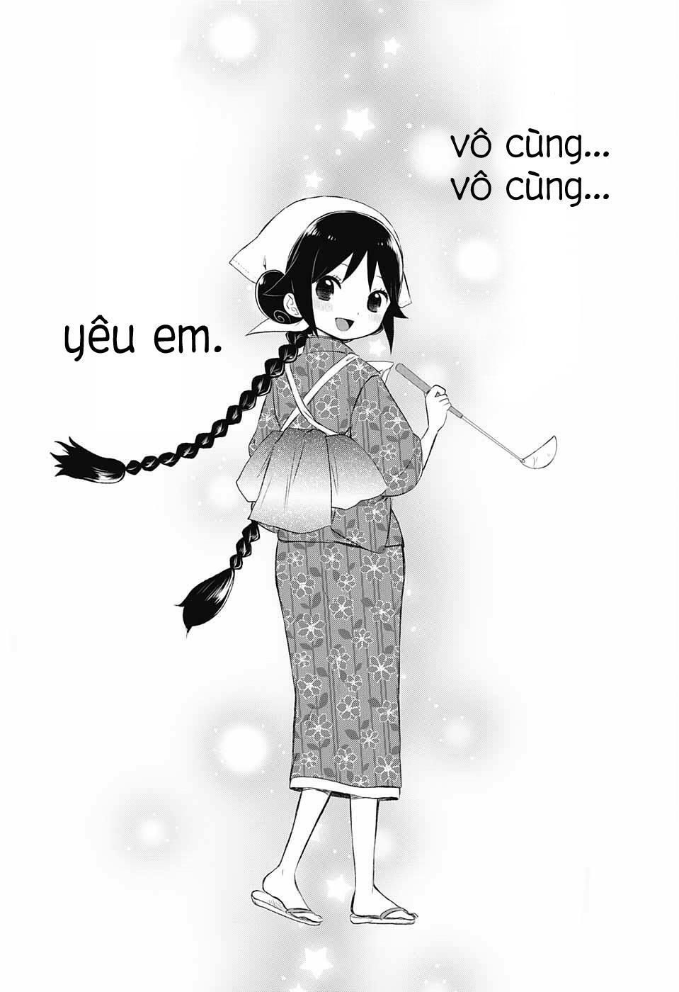 Taisho Wotome Otogibanashi Chapter 17 - Trang 28