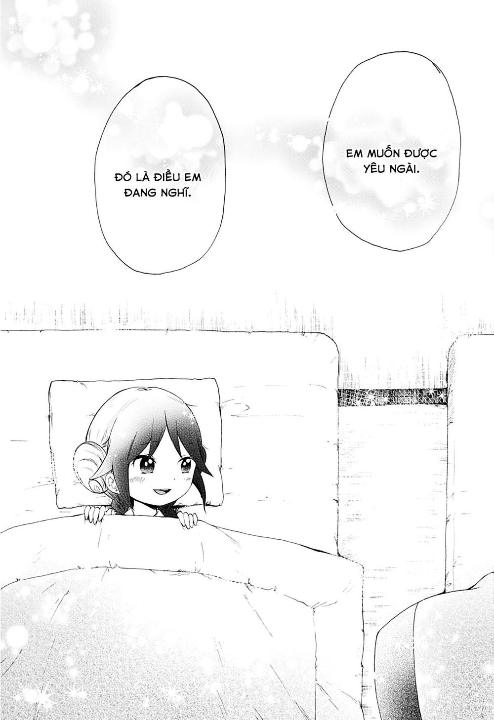 Taisho Wotome Otogibanashi Chapter 2 - Trang 21