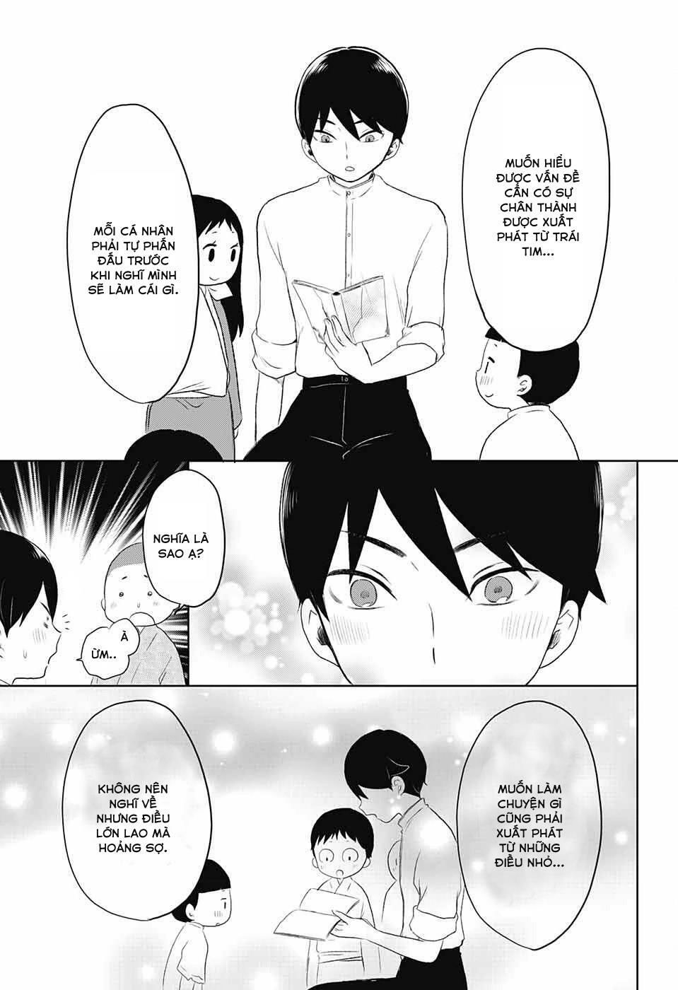 Taisho Wotome Otogibanashi Chapter 22 - Trang 25