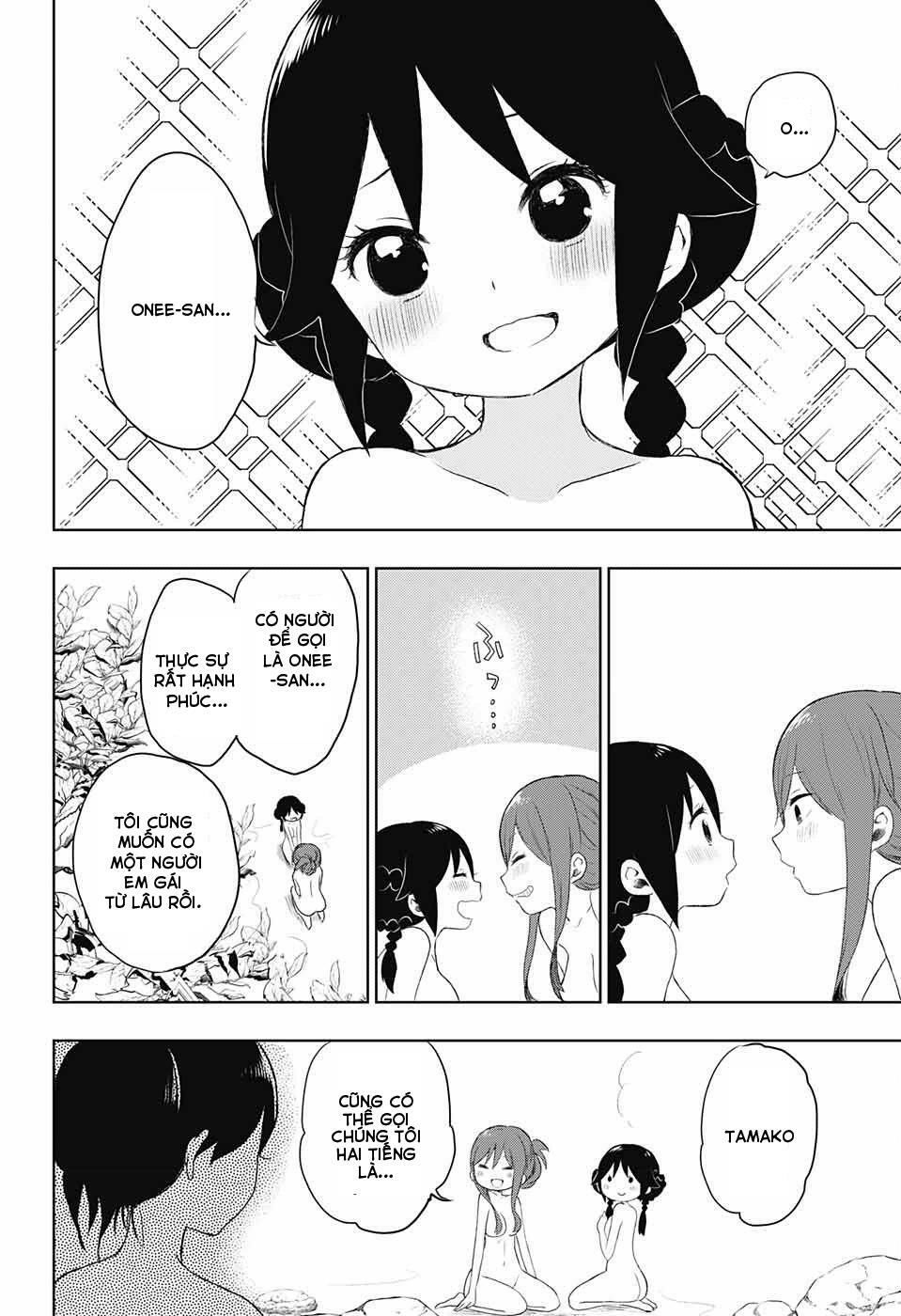 Taisho Wotome Otogibanashi Chapter 23 - Trang 18