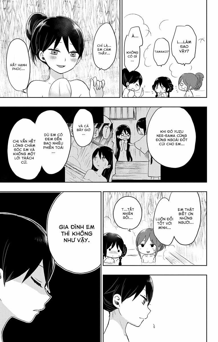 Taisho Wotome Otogibanashi Chapter 25 - Trang 12