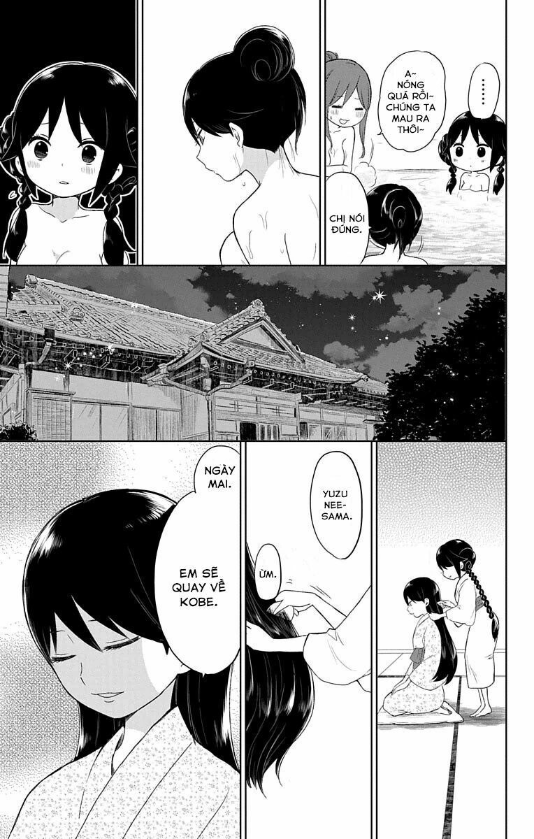 Taisho Wotome Otogibanashi Chapter 25 - Trang 20