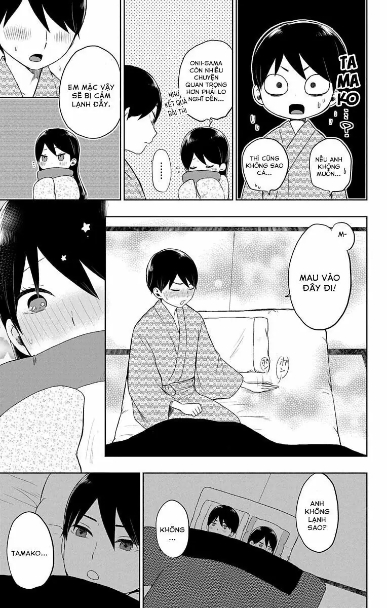 Taisho Wotome Otogibanashi Chapter 25 - Trang 24