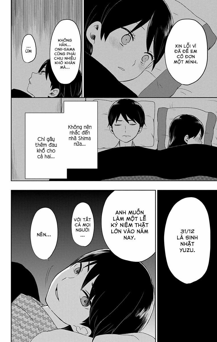 Taisho Wotome Otogibanashi Chapter 25 - Trang 25