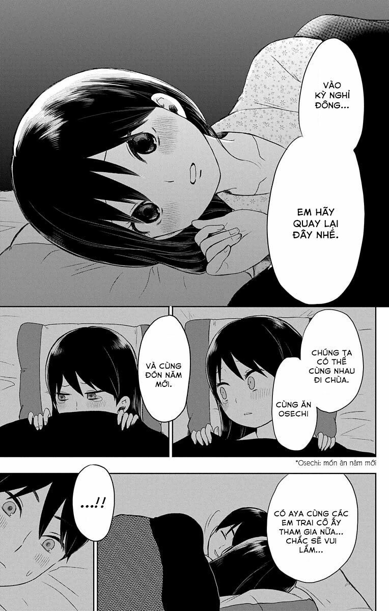 Taisho Wotome Otogibanashi Chapter 25 - Trang 26