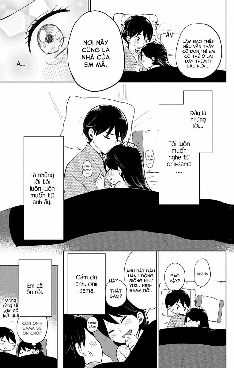 Taisho Wotome Otogibanashi Chapter 25 - Trang 28