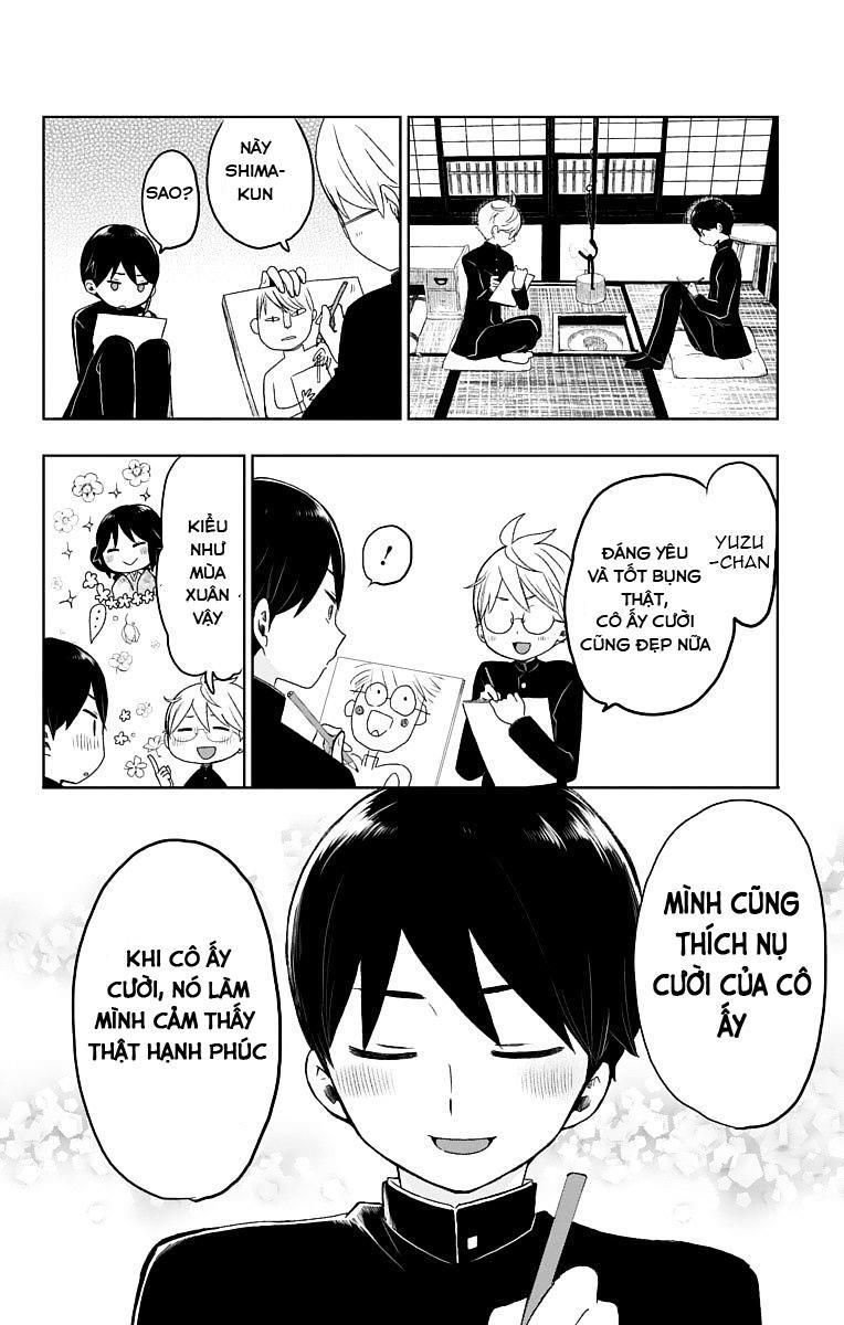 Taisho Wotome Otogibanashi Chapter 27 - Trang 23
