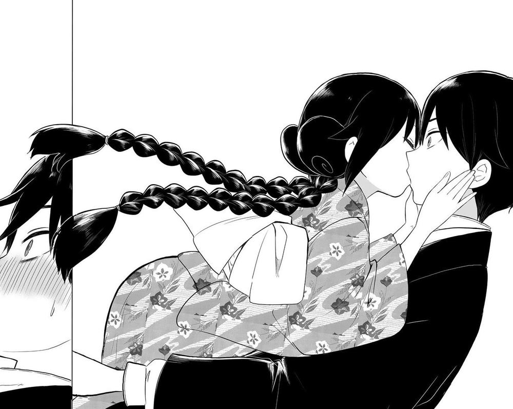 Taisho Wotome Otogibanashi Chapter 30 - Trang 26