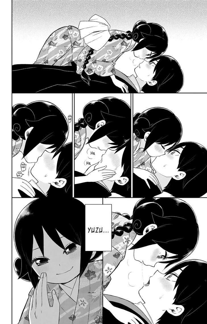 Taisho Wotome Otogibanashi Chapter 30 - Trang 27