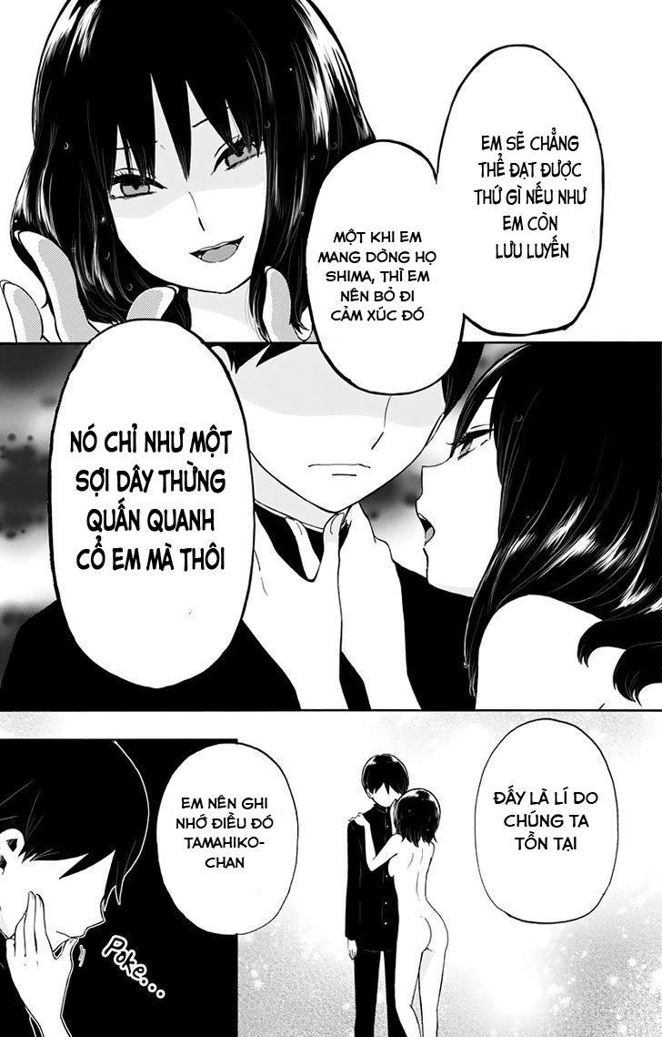 Taisho Wotome Otogibanashi Chapter 31 - Trang 23