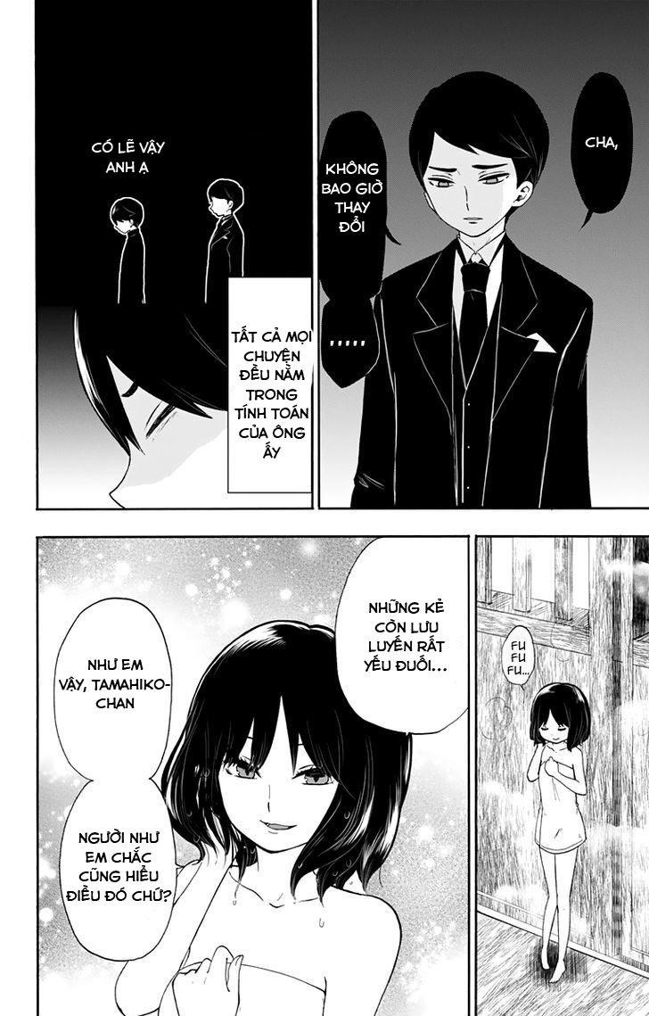 Taisho Wotome Otogibanashi Chapter 31 - Trang 28