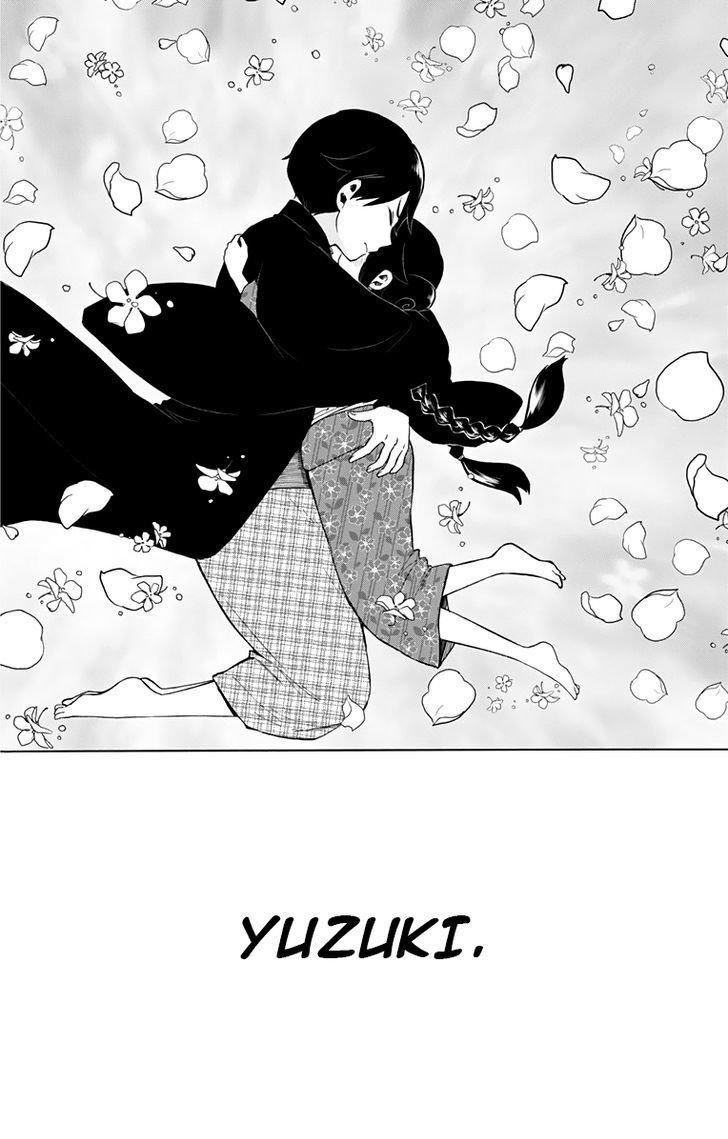 Taisho Wotome Otogibanashi Chapter 31 - Trang 30