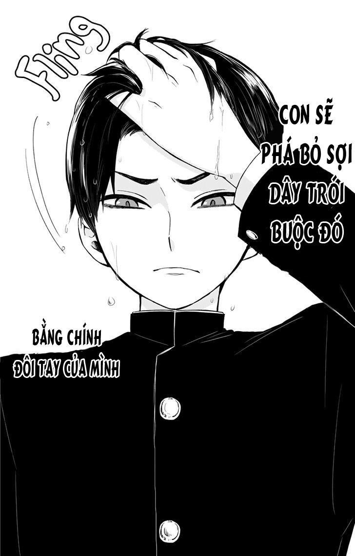 Taisho Wotome Otogibanashi Chapter 31 - Trang 32