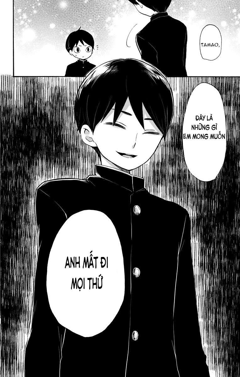 Taisho Wotome Otogibanashi Chapter 32 - Trang 26