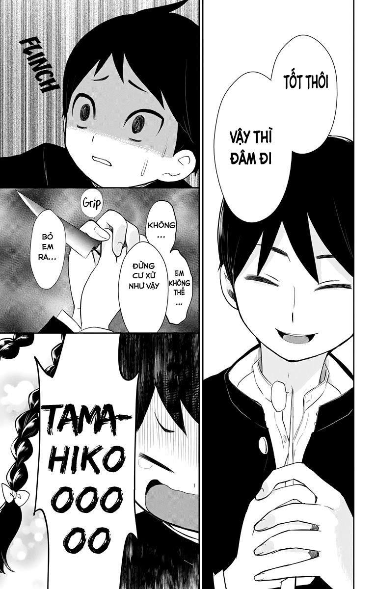 Taisho Wotome Otogibanashi Chapter 32 - Trang 29
