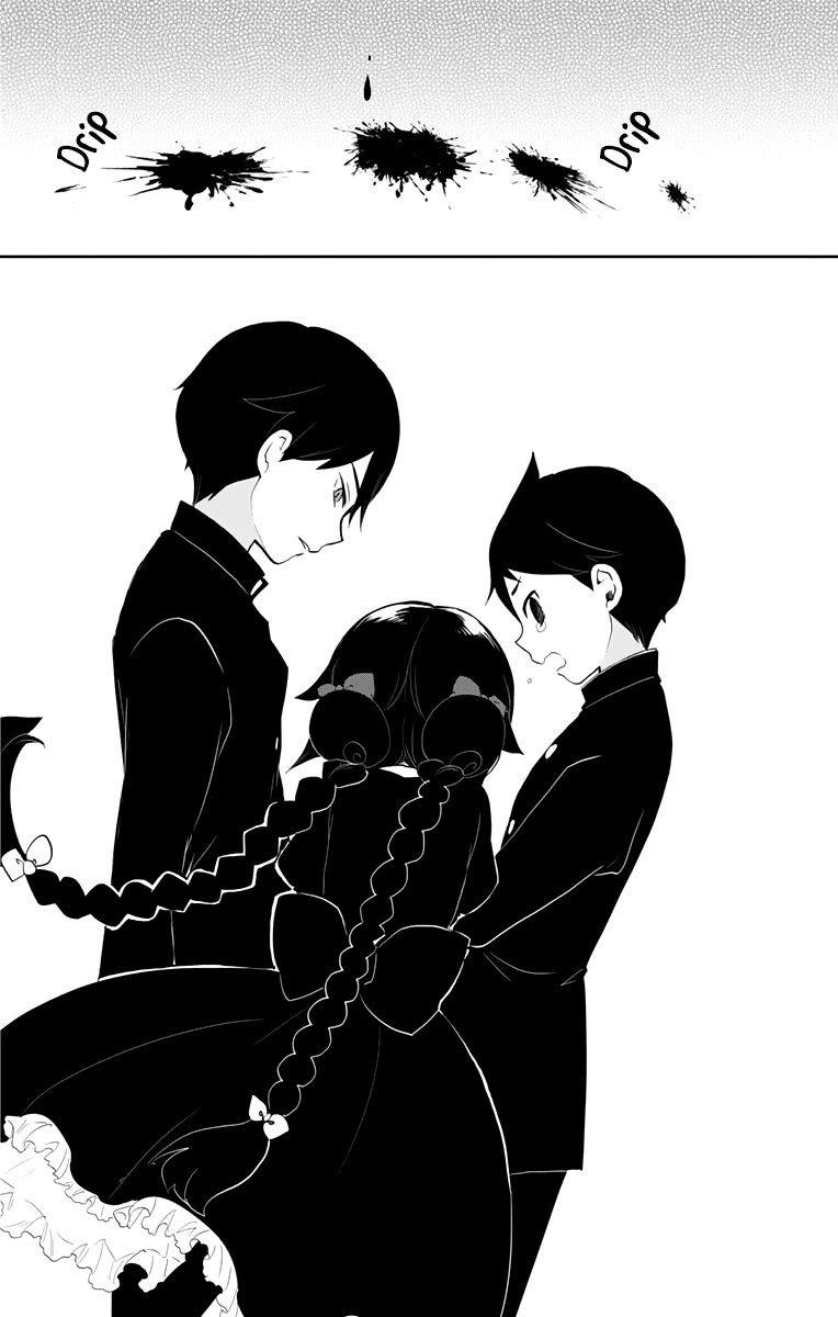 Taisho Wotome Otogibanashi Chapter 32 - Trang 30