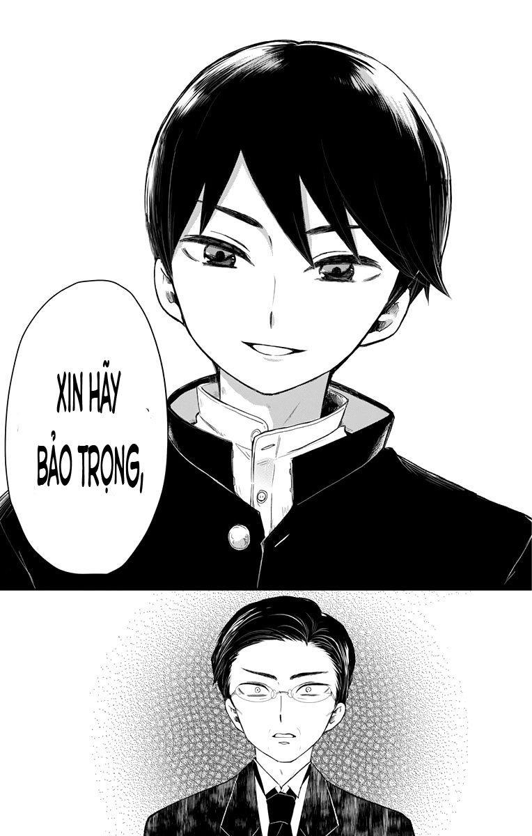Taisho Wotome Otogibanashi Chapter 33 - Trang 28