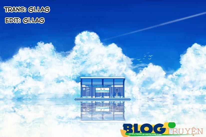 Taisho Wotome Otogibanashi Chapter 33 - Trang 38