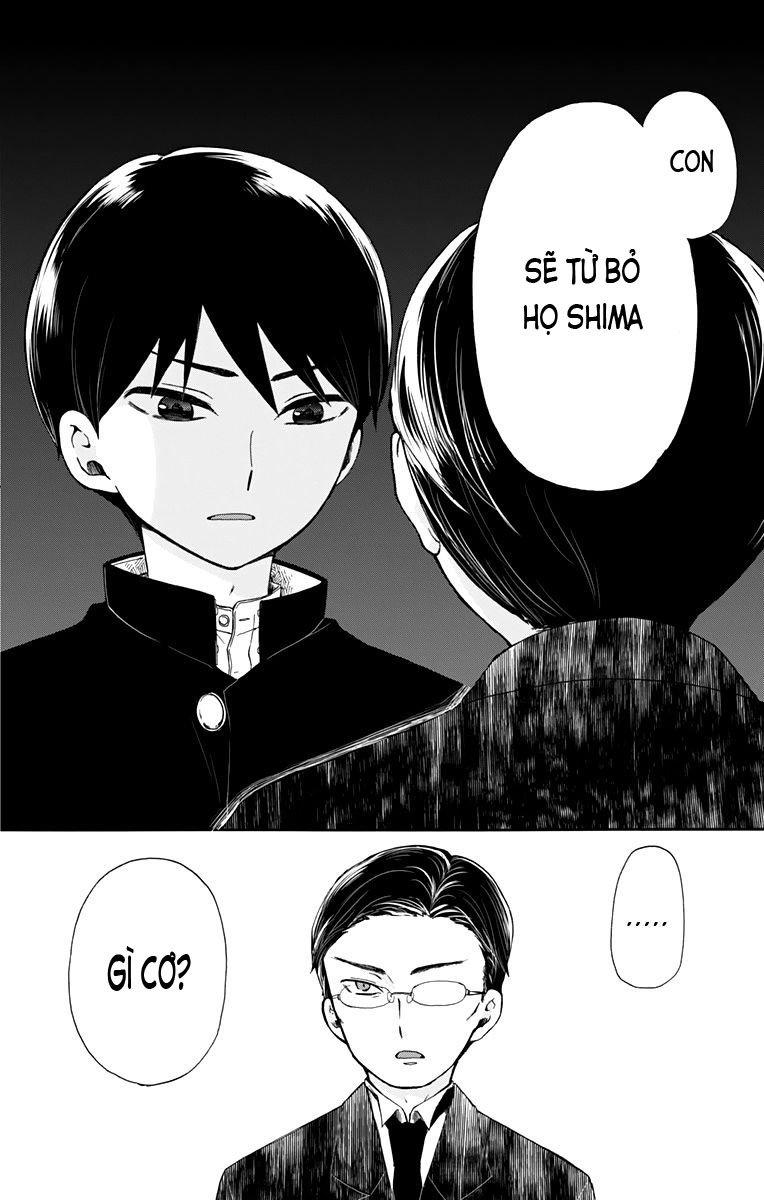 Taisho Wotome Otogibanashi Chapter 33 - Trang 7