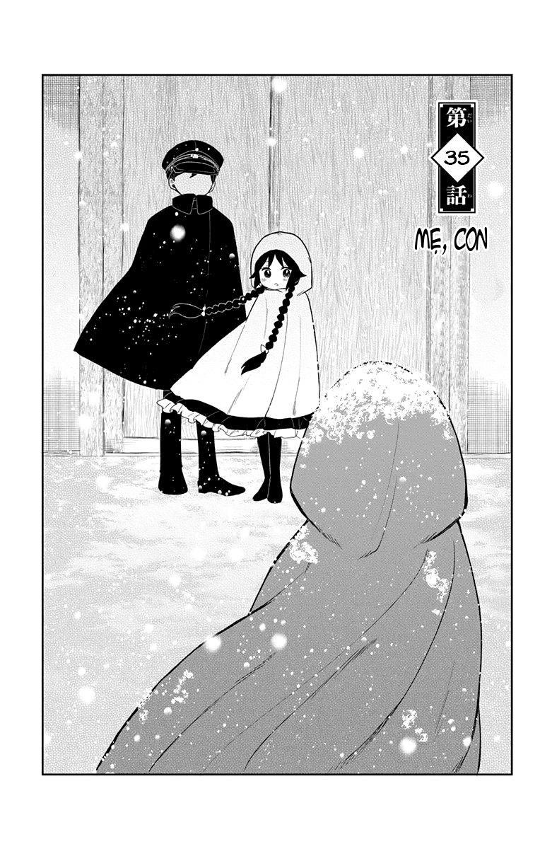 Taisho Wotome Otogibanashi Chapter 35 - Trang 4