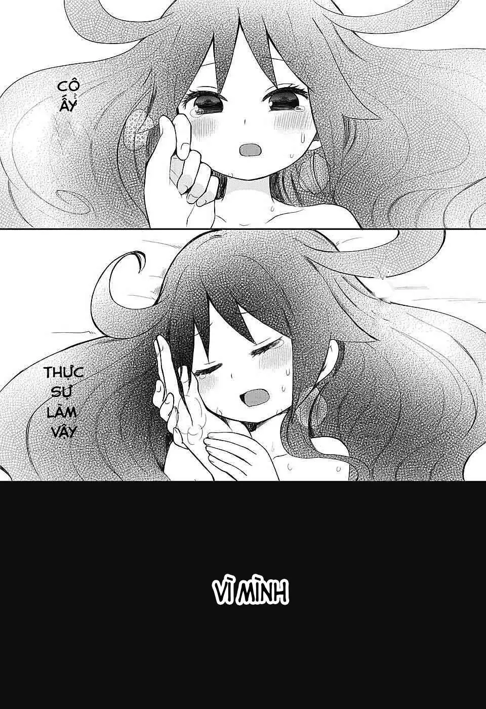 Taisho Wotome Otogibanashi Chapter 36 - Trang 12