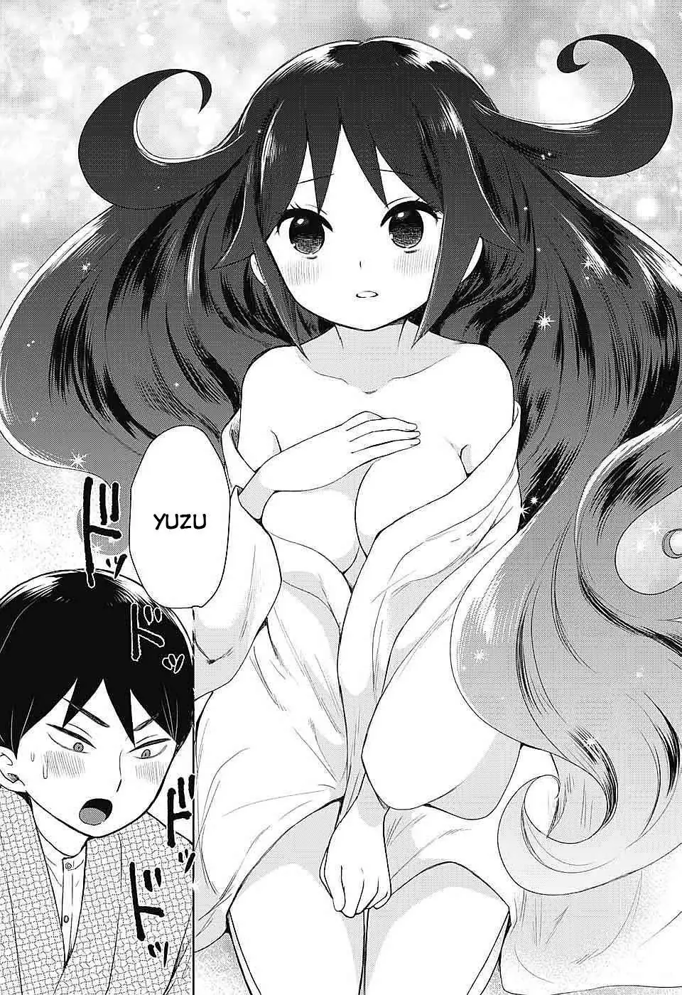 Taisho Wotome Otogibanashi Chapter 36 - Trang 8