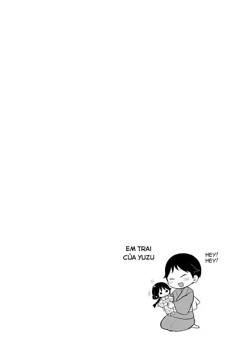 Taisho Wotome Otogibanashi Chapter 38.1 - Trang 13