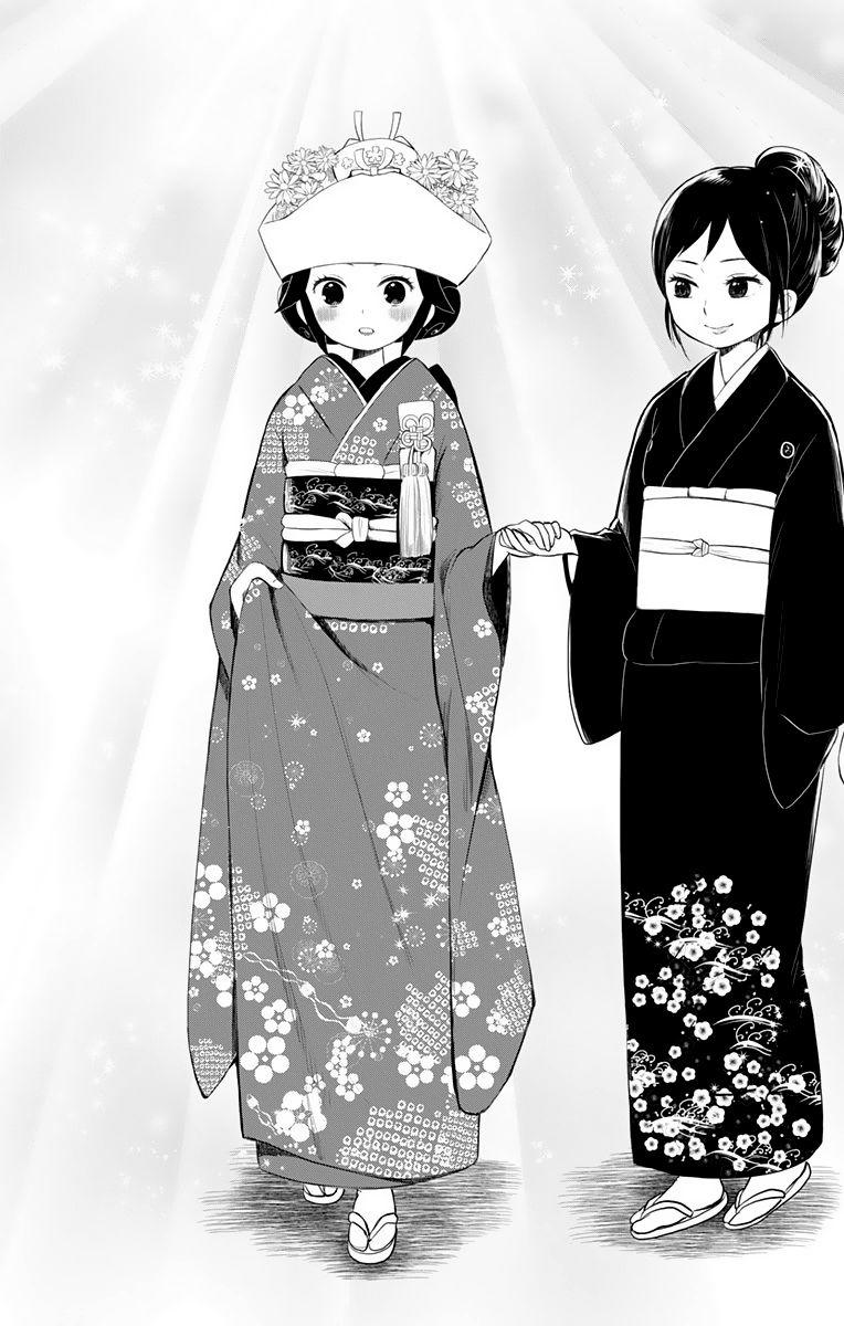Taisho Wotome Otogibanashi Chapter 38 - Trang 26