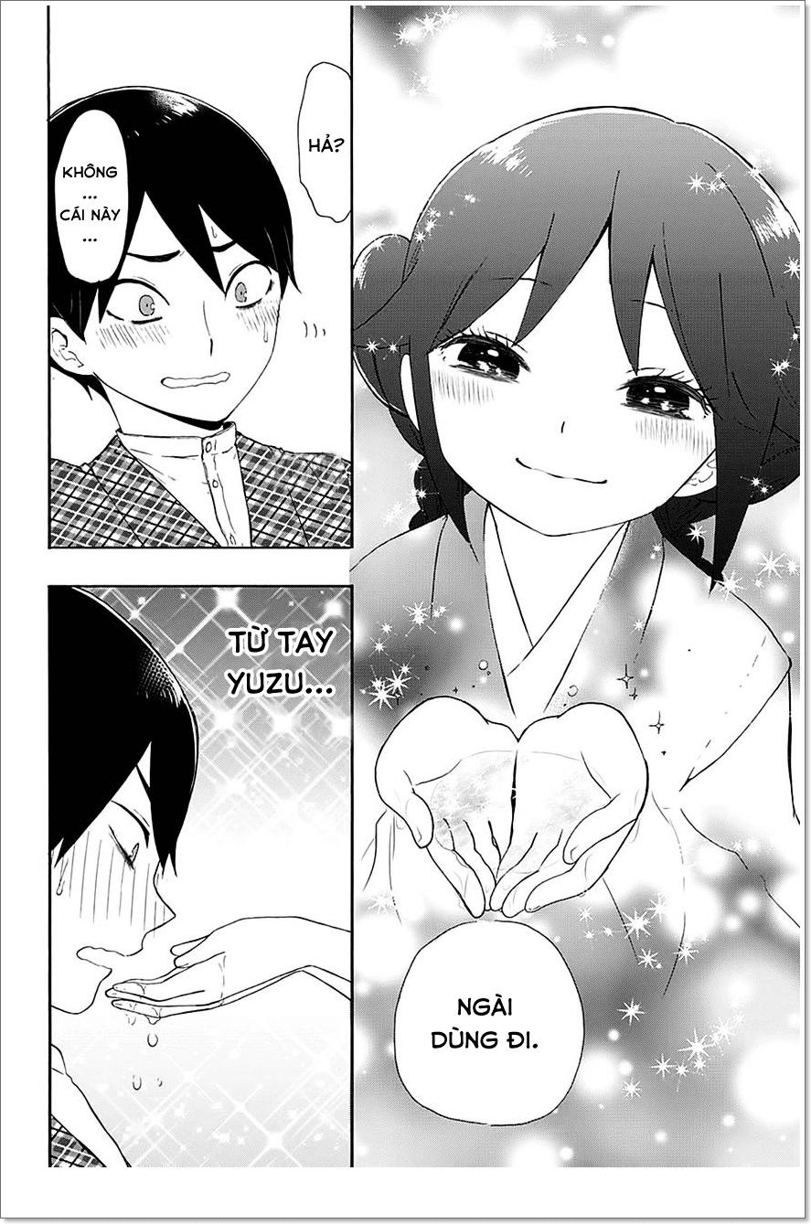 Taisho Wotome Otogibanashi Chapter 6 - Trang 12