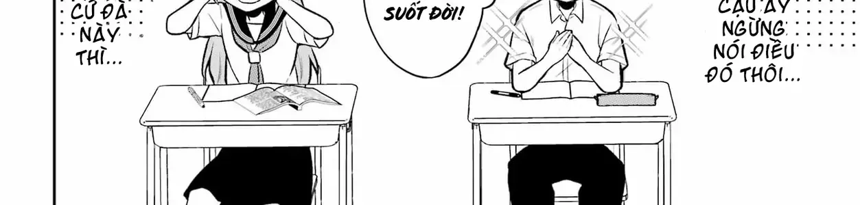 Takamori-Kun Wo Damarasetai!! Chapter 1 - Trang 15