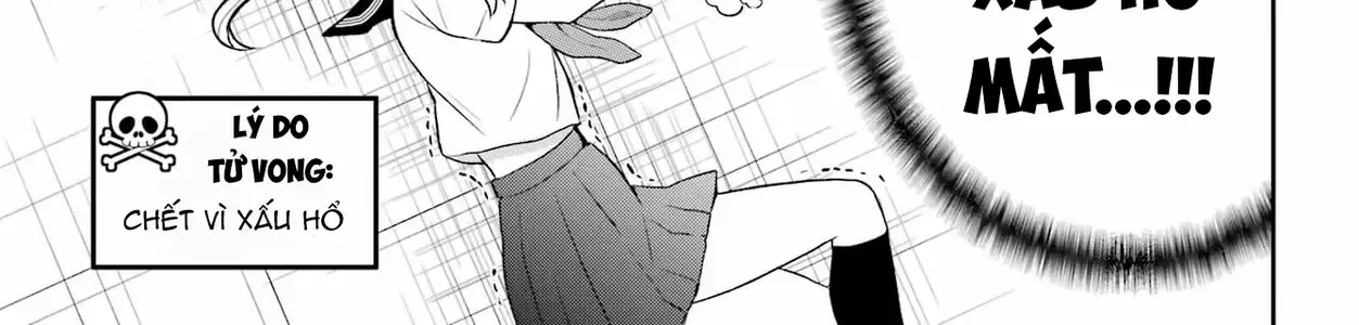 Takamori-Kun Wo Damarasetai!! Chapter 1 - Trang 17