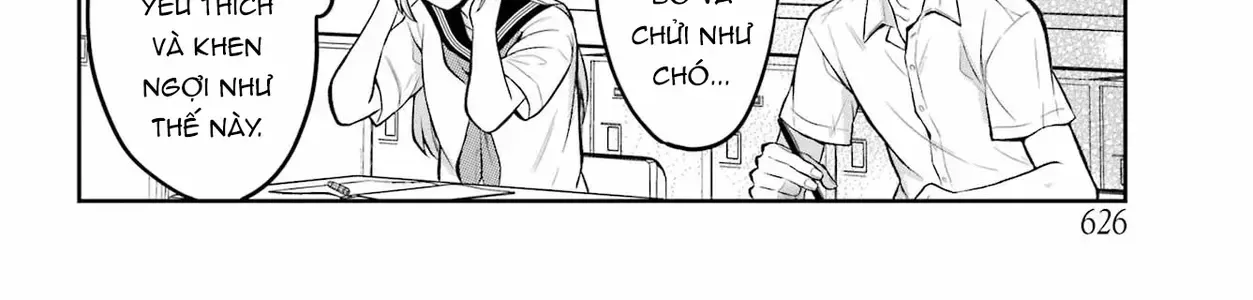 Takamori-Kun Wo Damarasetai!! Chapter 1 - Trang 19