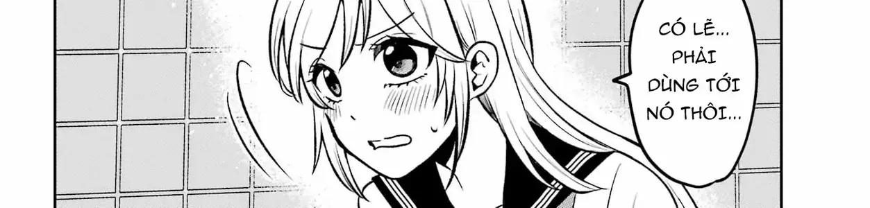 Takamori-Kun Wo Damarasetai!! Chapter 1 - Trang 31