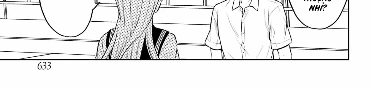 Takamori-Kun Wo Damarasetai!! Chapter 1 - Trang 33