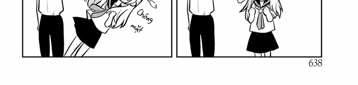 Takamori-Kun Wo Damarasetai!! Chapter 1 - Trang 41