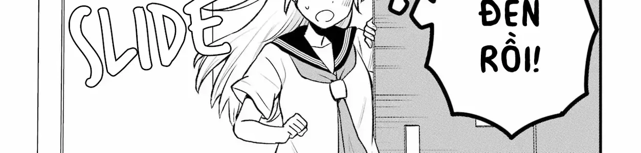 Takamori-Kun Wo Damarasetai!! Chapter 2 - Trang 11