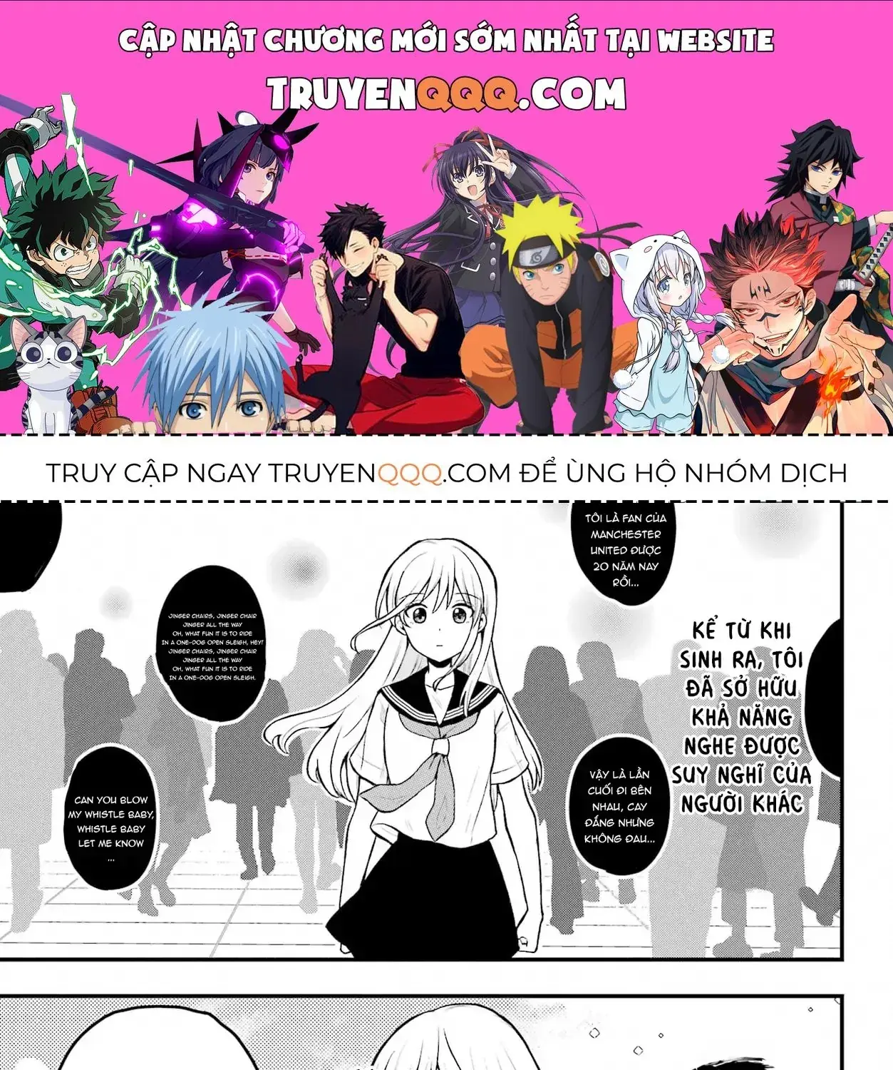 Takamori-Kun Wo Damarasetai!! Chapter 2 - Trang 2