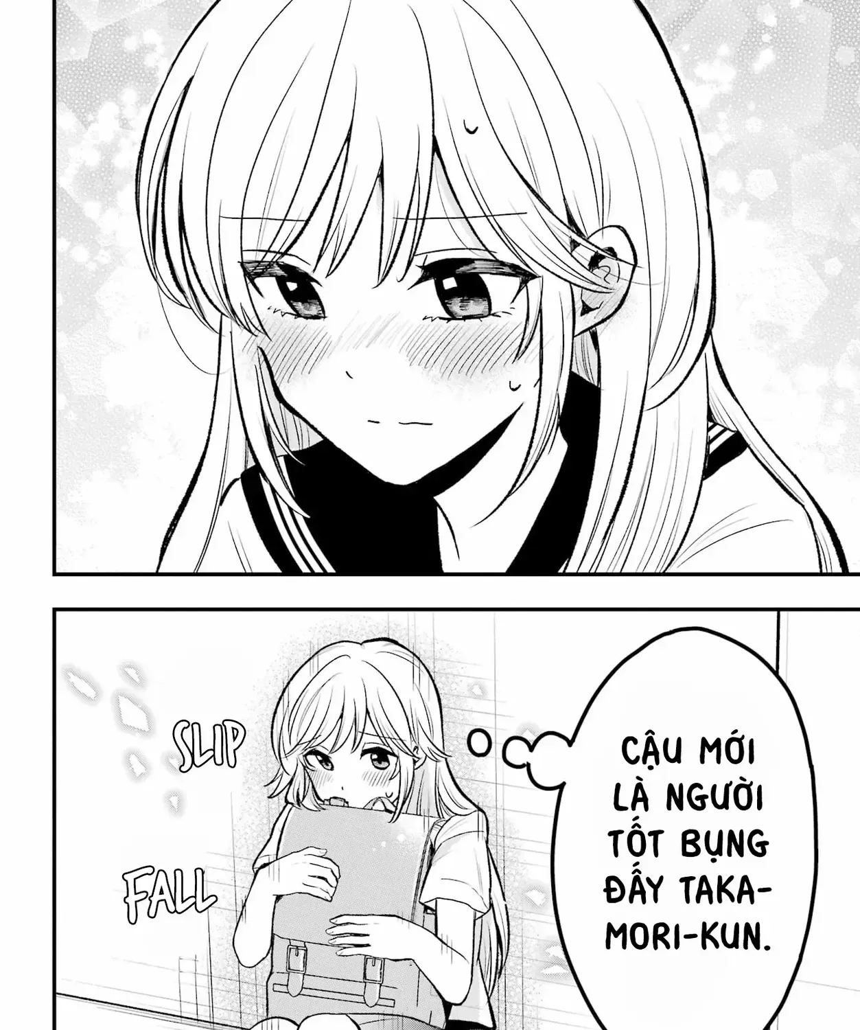Takamori-Kun Wo Damarasetai!! Chapter 2 - Trang 24