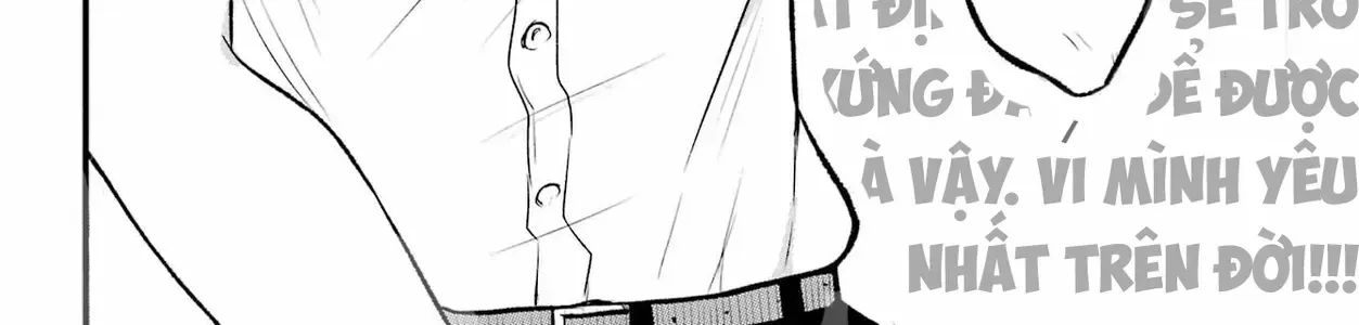 Takamori-Kun Wo Damarasetai!! Chapter 2 - Trang 33