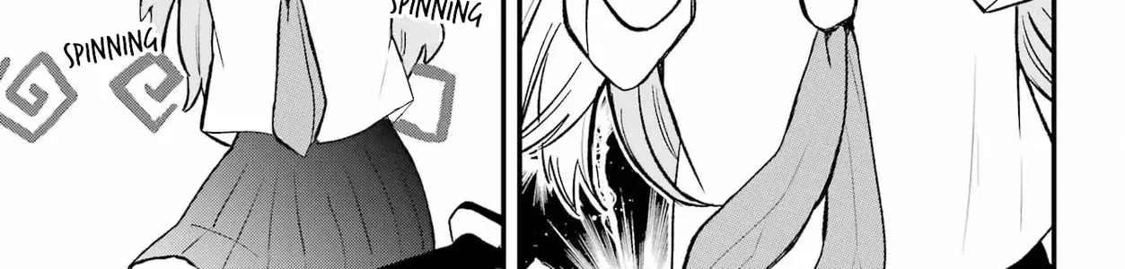 Takamori-Kun Wo Damarasetai!! Chapter 2 - Trang 35