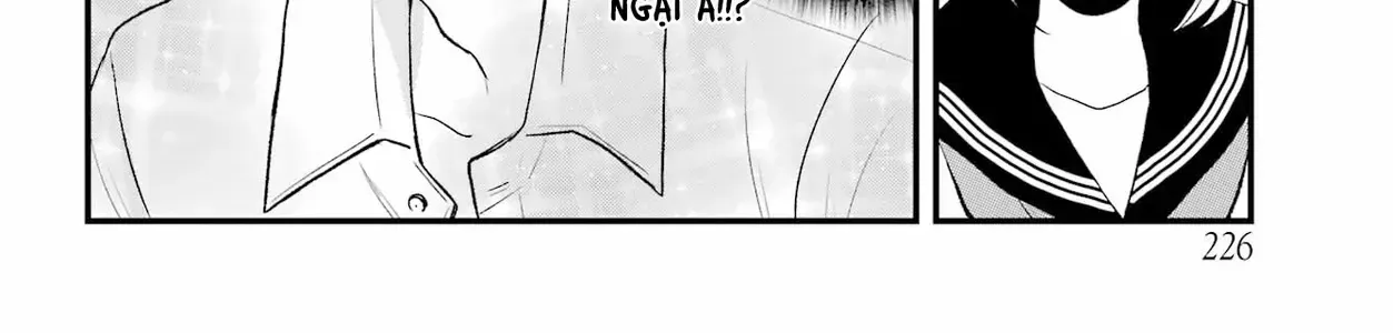 Takamori-Kun Wo Damarasetai!! Chapter 2 - Trang 37
