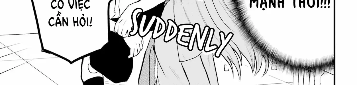 Takamori-Kun Wo Damarasetai!! Chapter 2 - Trang 39