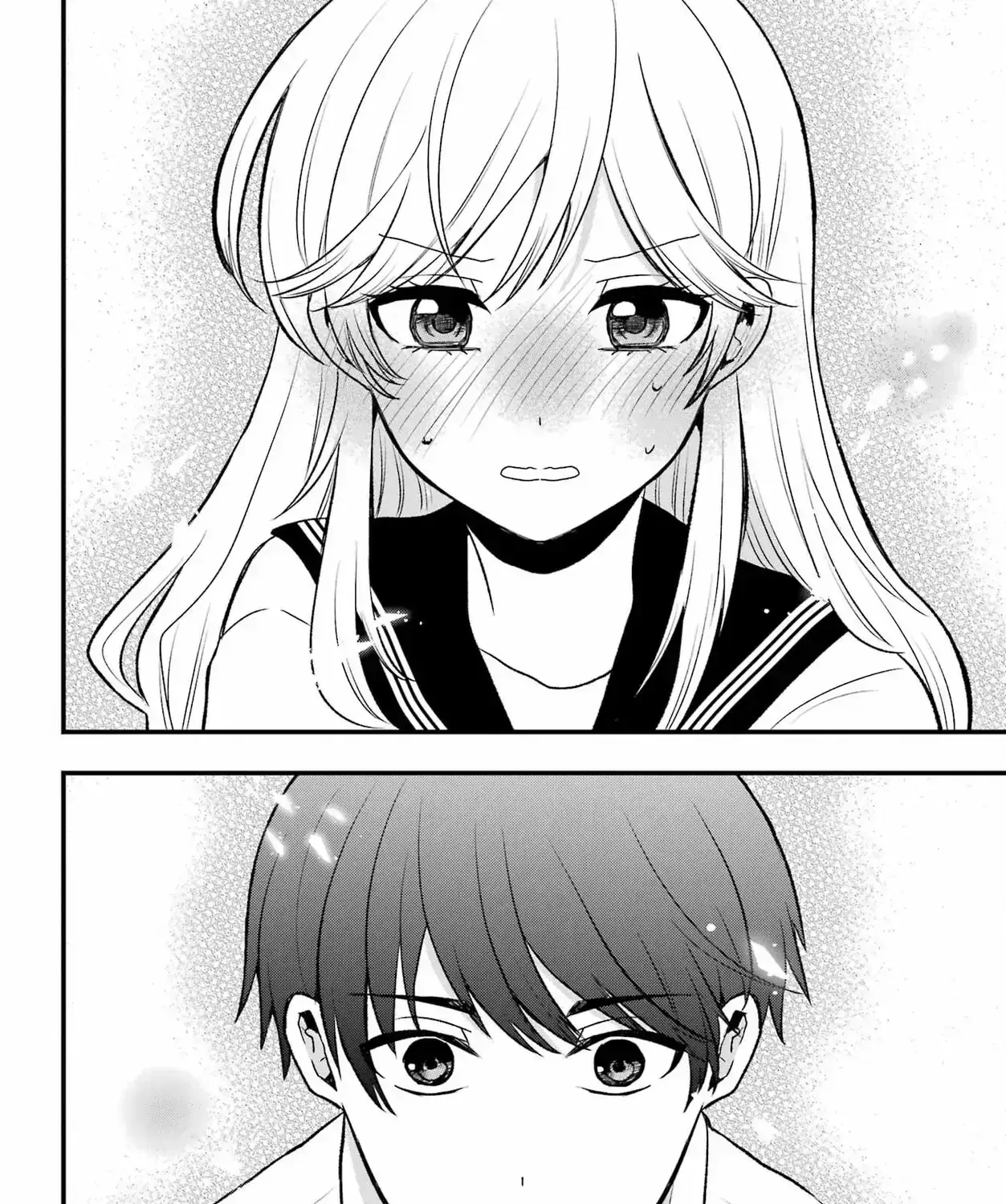 Takamori-Kun Wo Damarasetai!! Chapter 2 - Trang 42