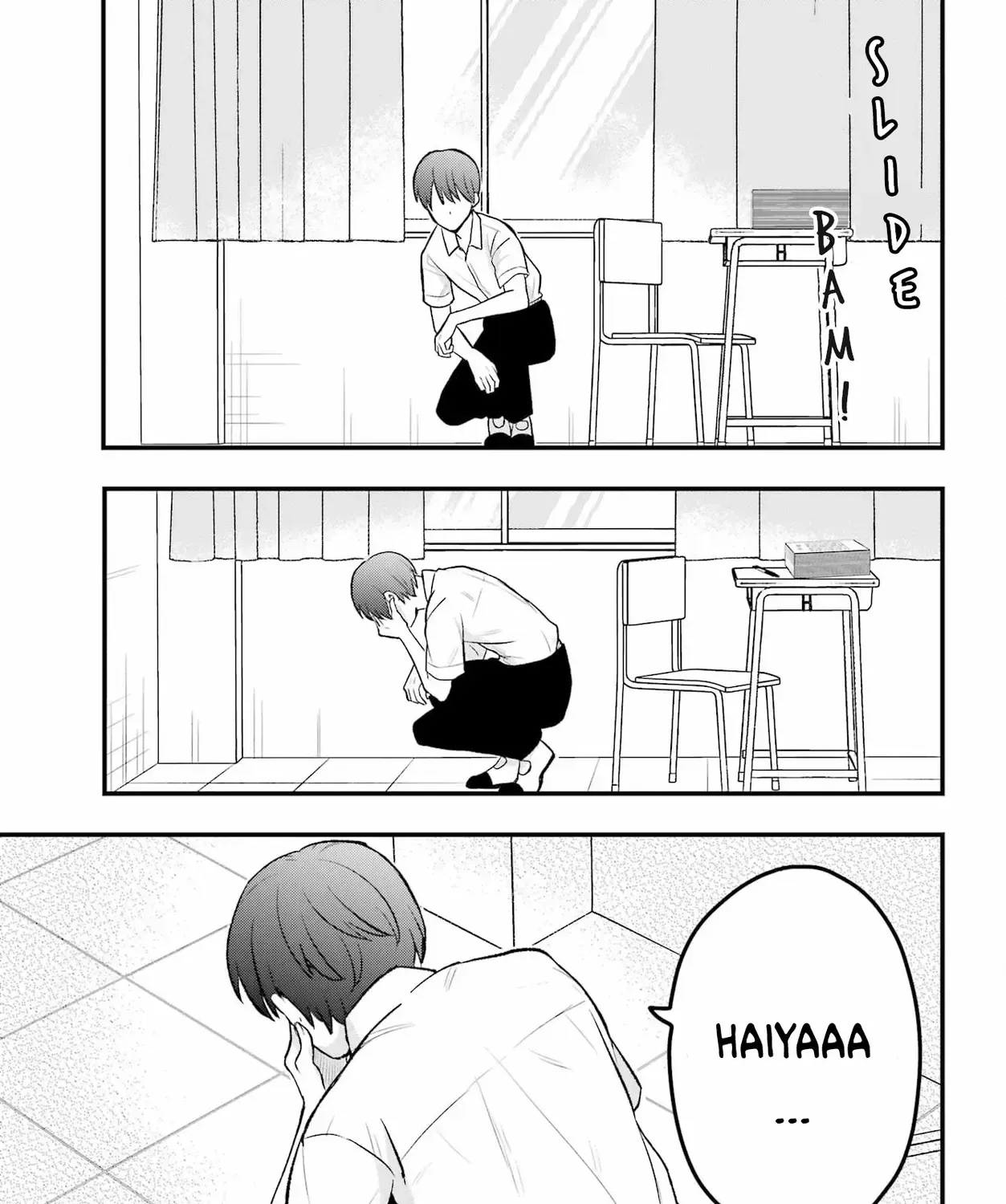 Takamori-Kun Wo Damarasetai!! Chapter 2 - Trang 48