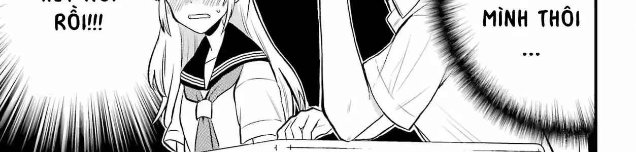 Takamori-Kun Wo Damarasetai!! Chapter 2 - Trang 7