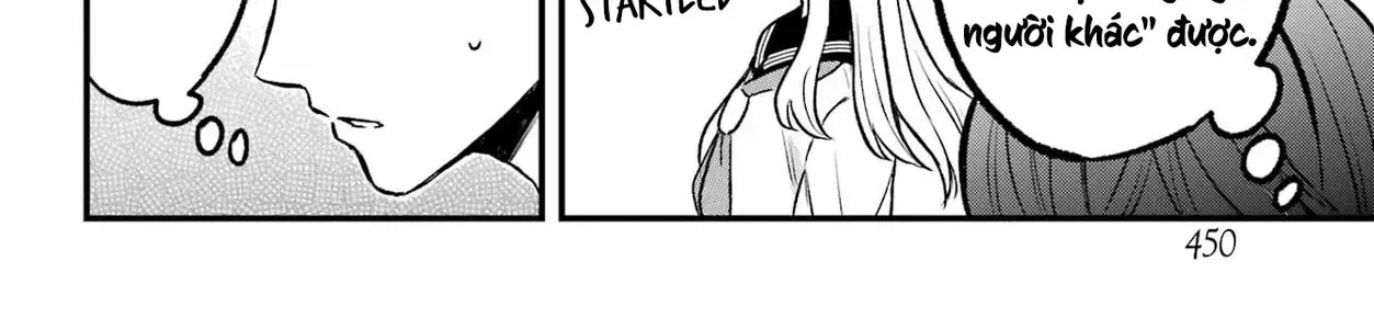 Takamori-Kun Wo Damarasetai!! Chapter 3 - Trang 17